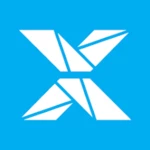 xclub android application logo